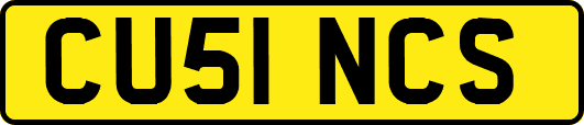 CU51NCS