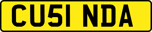 CU51NDA