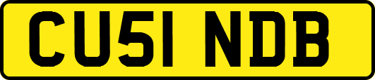 CU51NDB