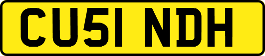 CU51NDH