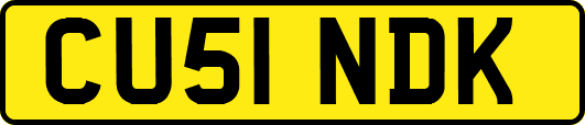 CU51NDK