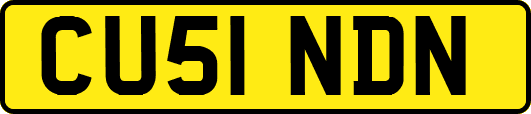 CU51NDN