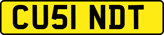 CU51NDT