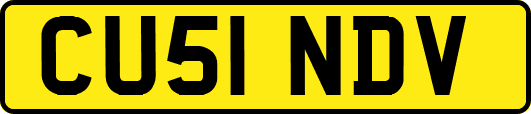 CU51NDV