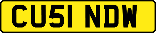 CU51NDW