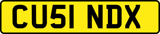 CU51NDX