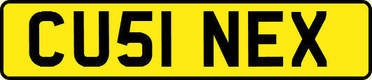 CU51NEX