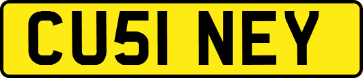 CU51NEY