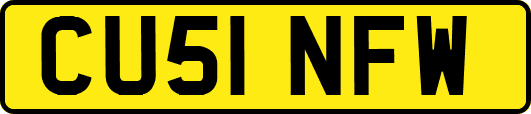 CU51NFW