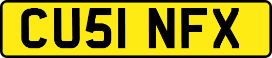 CU51NFX