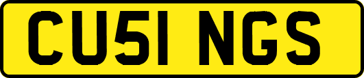 CU51NGS