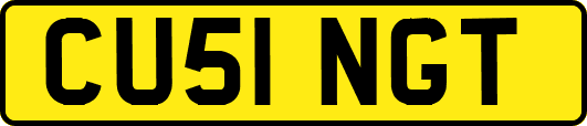 CU51NGT