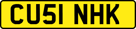 CU51NHK