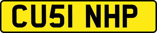 CU51NHP