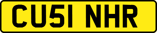 CU51NHR