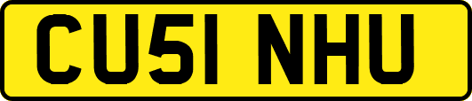 CU51NHU