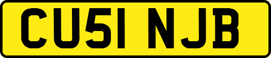 CU51NJB