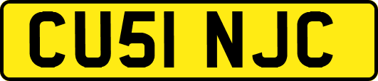 CU51NJC