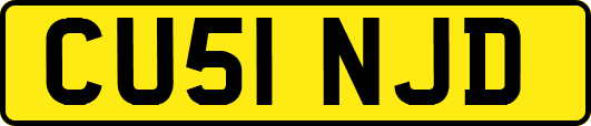 CU51NJD