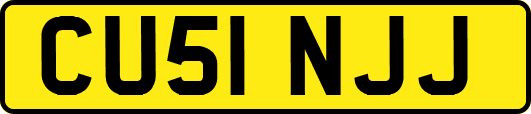 CU51NJJ