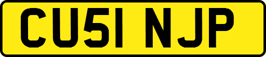 CU51NJP