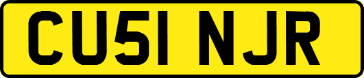 CU51NJR