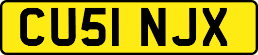 CU51NJX