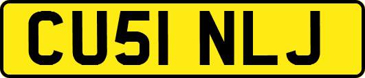 CU51NLJ