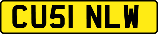 CU51NLW