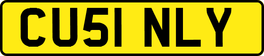 CU51NLY