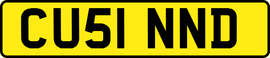 CU51NND