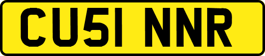 CU51NNR