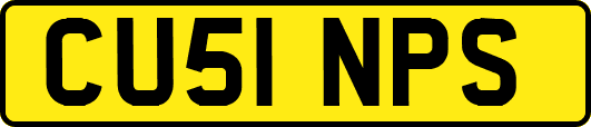 CU51NPS