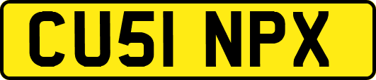 CU51NPX