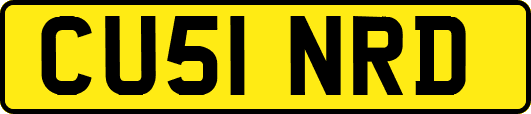 CU51NRD