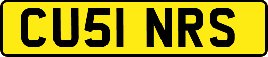 CU51NRS