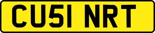 CU51NRT