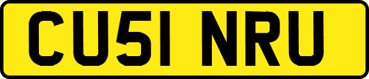 CU51NRU