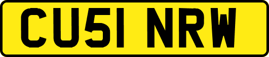 CU51NRW