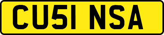 CU51NSA