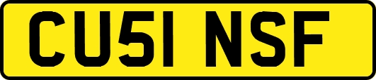 CU51NSF