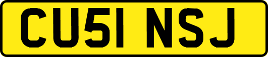 CU51NSJ