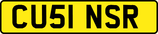 CU51NSR