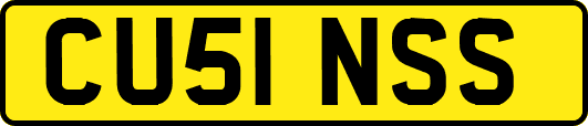 CU51NSS