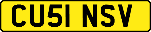 CU51NSV