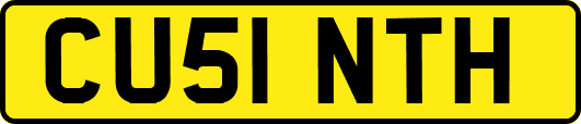 CU51NTH