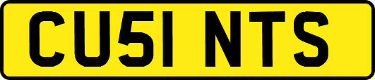 CU51NTS