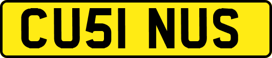 CU51NUS