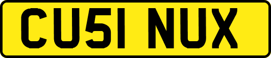 CU51NUX