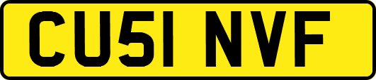 CU51NVF